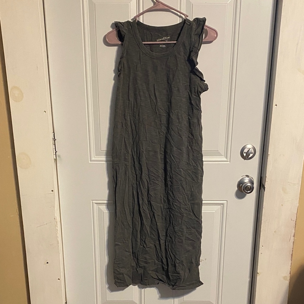 Universal Thread Charcoal Dress size S